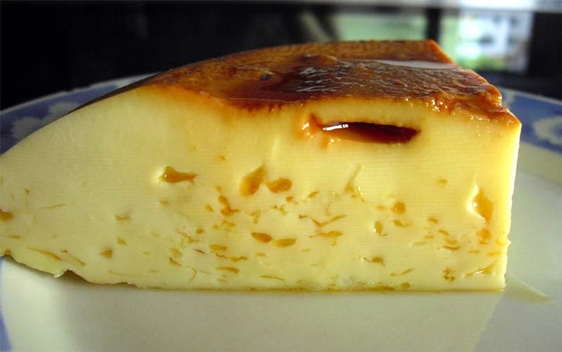 Pudim de leite condensado no microondas 5 (1)