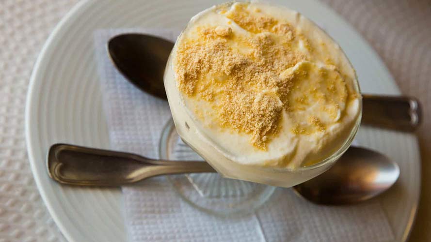 Serradura – um autêntico manjar dos deuses! 4.2 (21)