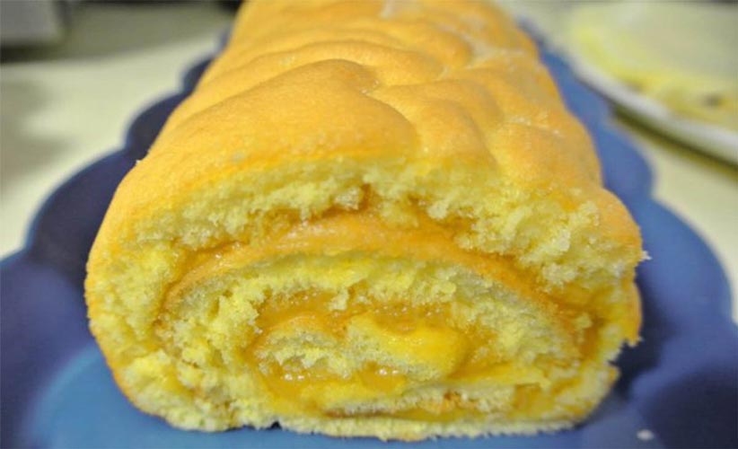 Torta de Laranja com Ovos Moles – Uma perdição tão fácil de fazer 5 (2)