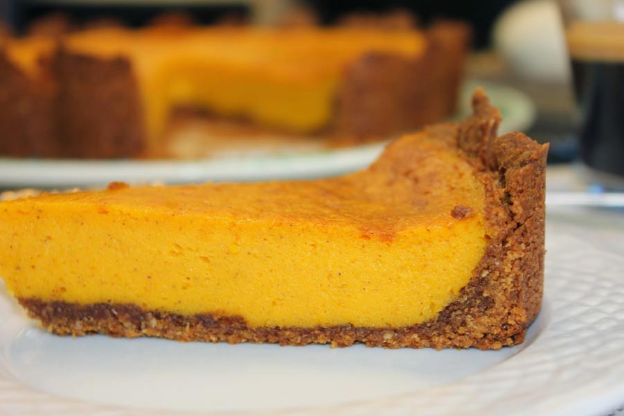 Tarte de Cenoura 0 (0)