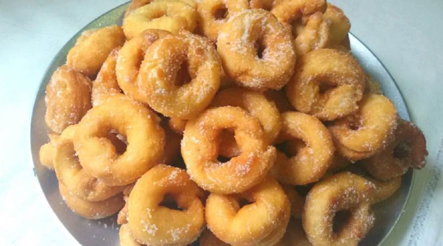 Argolinhas Fritas da Avó 4.3 (28)