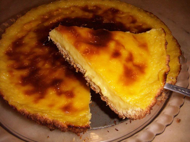 Receita de Tarte Bom Bocado 4.5 (14)