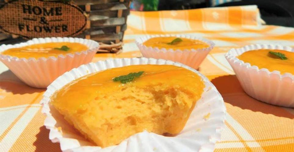 Queijadinhas de manga 0 (0)