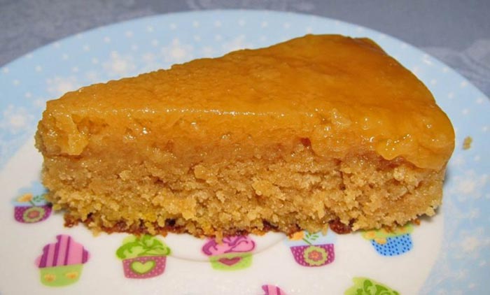 A tarte delícia de café vai conquista-la 4.3 (30)