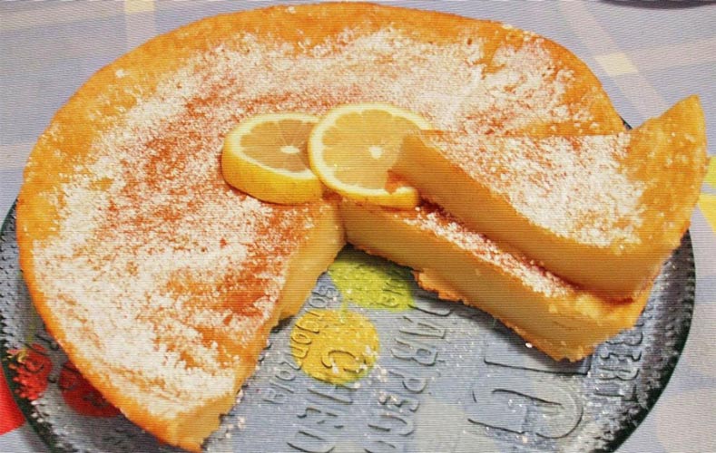 Tarte de limão… é impossível resistir! 5 (4)