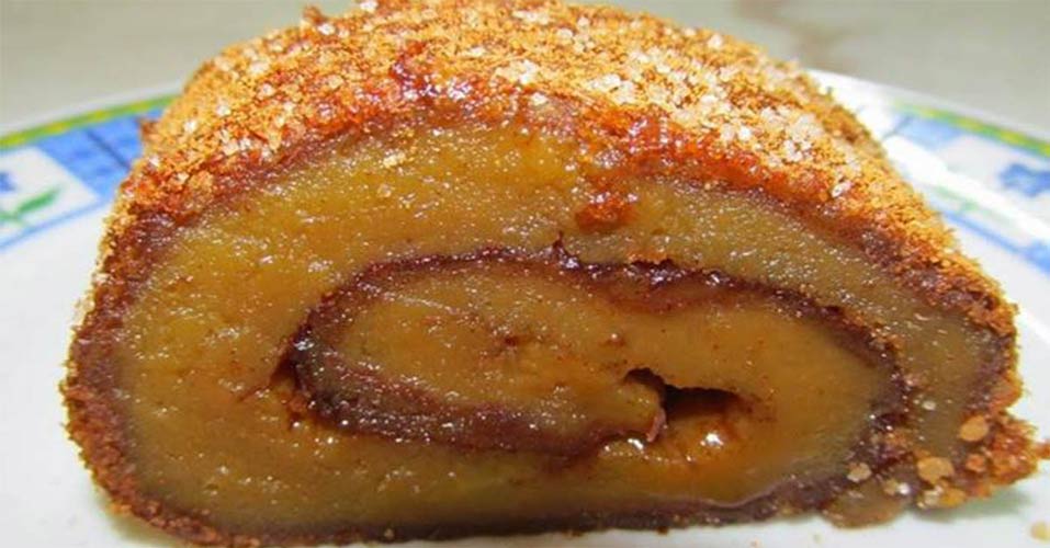 Torta mulata – Húmida, fofinha, e incrivelmente deliciosa! 5 (2)