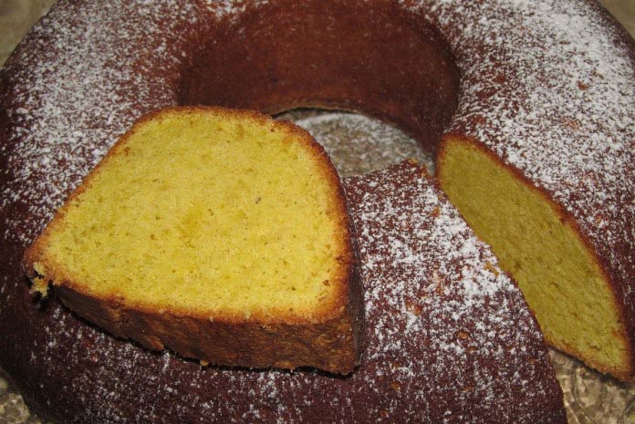 Bolo da sogra. Ela não vai resistir! 3.6 (20)