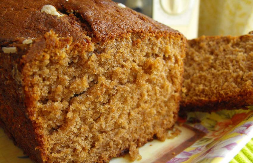 Bolo de caramelo e chocolate 3.8 (5)