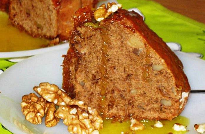 Bolo de noz e chocolate 5 (11)