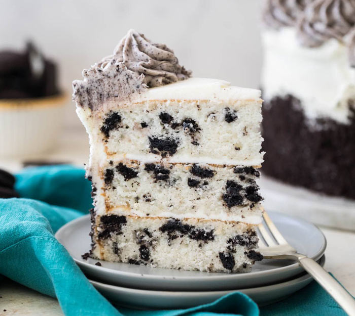 Bolo de bolachas Oreo – de comer e chorar por mais! 4.2 (5)