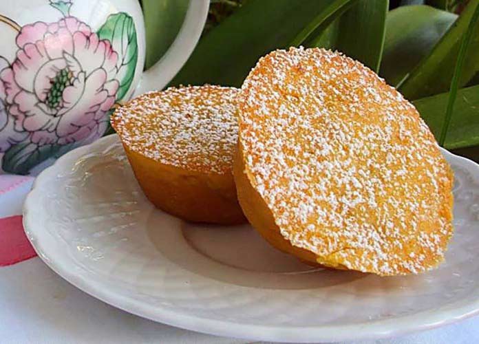 Queijadas de grão-de-bico – são uma delícia! 5 (3)