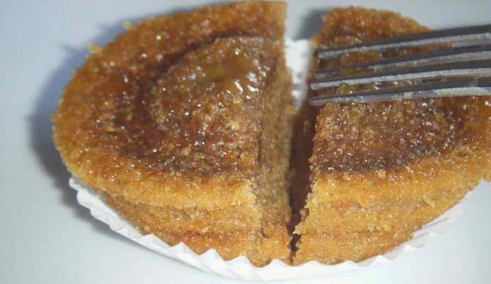 Queijadas de café – uma verdadeira tentação! 4.7 (13)