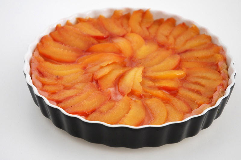 Tarte de diospiros 4.3 (3)