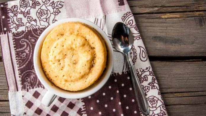 Bolo na caneca de manteiga de amendoim 5 (2)