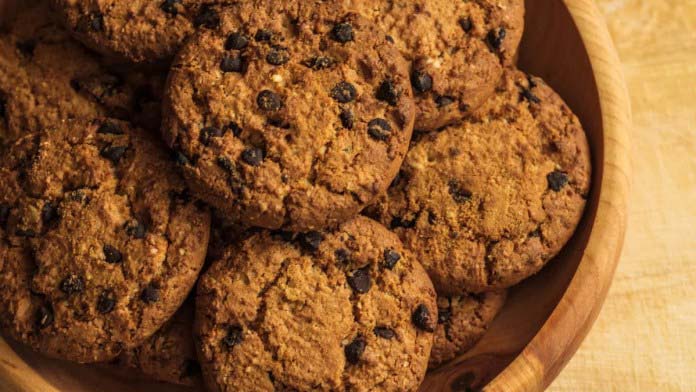 Como fazer bolachas de aveia e chocolate 0 (0)