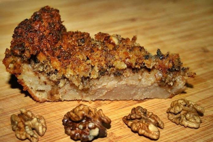 Receita simples e rápida da queijada de noz 5 (5)