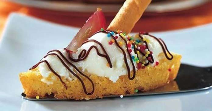 Barquinhos de limão – o gelado ideal para o fim de tarde! 0 (0)