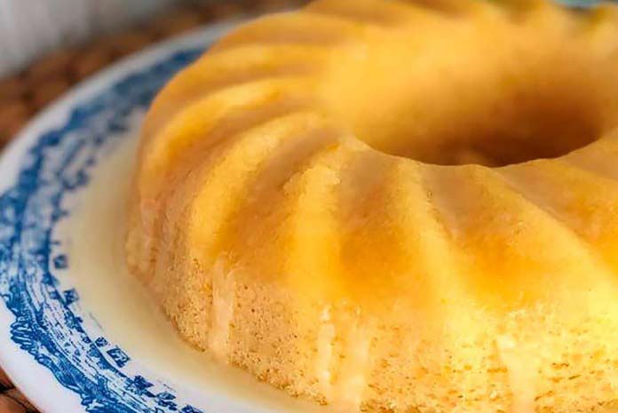 Bolo de iogurte rápido no micro-ondas 4 (5)