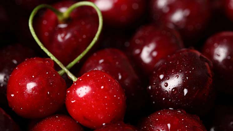 Nunca mais deites os caroços de cereja fora. Não vais acreditar na sua utilidade 0 (0)