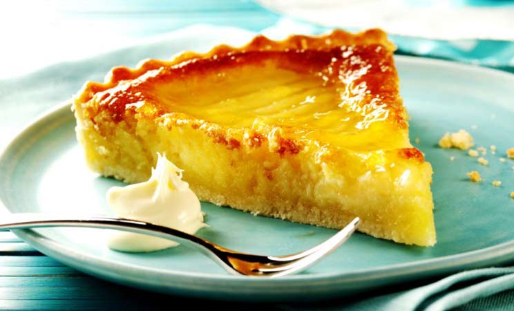 Tarte de Nata Bimby 0 (0)