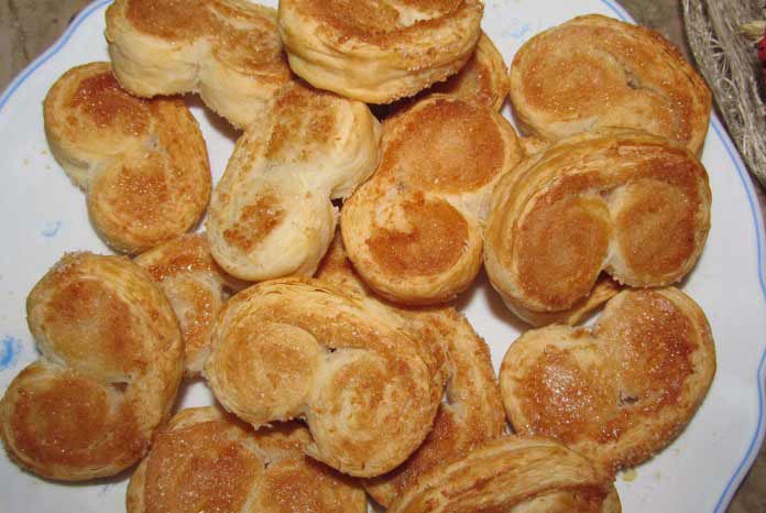 Aprenda a fazer uns gulosos palmiers de coco 5 (1)