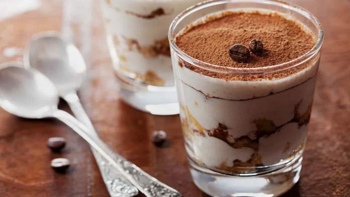 Sobremesa delícia de natas e café… É mesmo uma delícia! 5 (2)