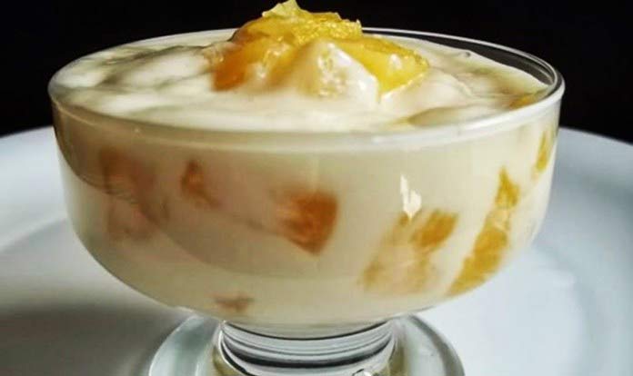 Gelado de abacaxi… é super refrescante! 4 (5)