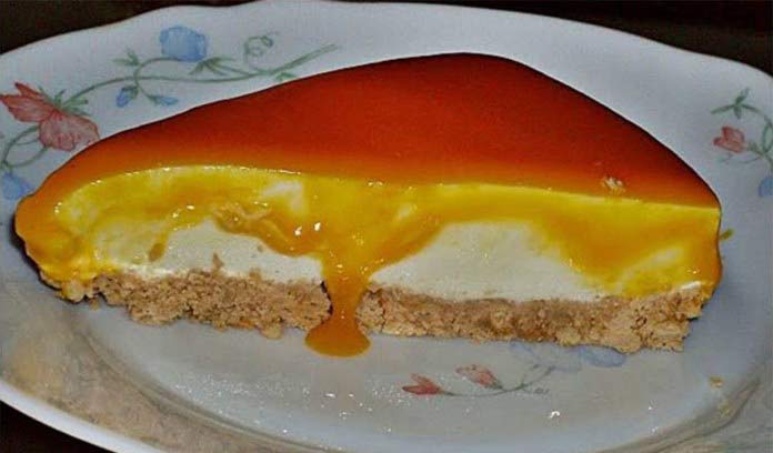 Semifrio de Iogurte – Faz-se num instante e é tão bom 4.2 (198)