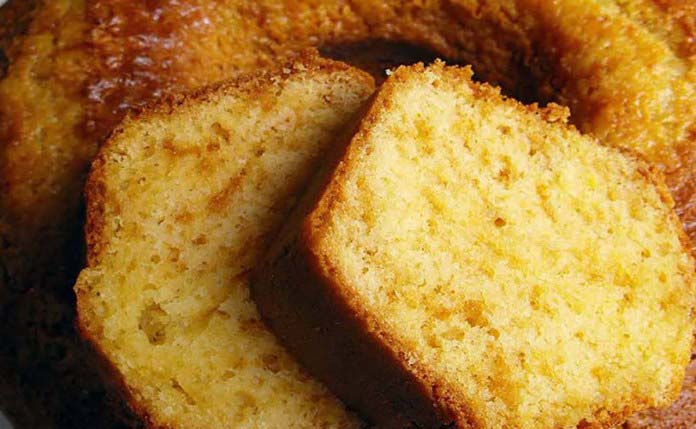 Bolo fofinho de gengibre e mel 5 (2)