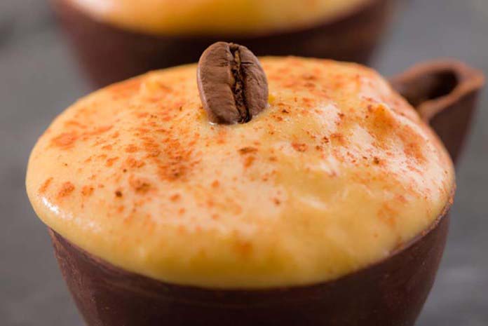 Mousse de café de comer e chorar por mais! 5 (1)