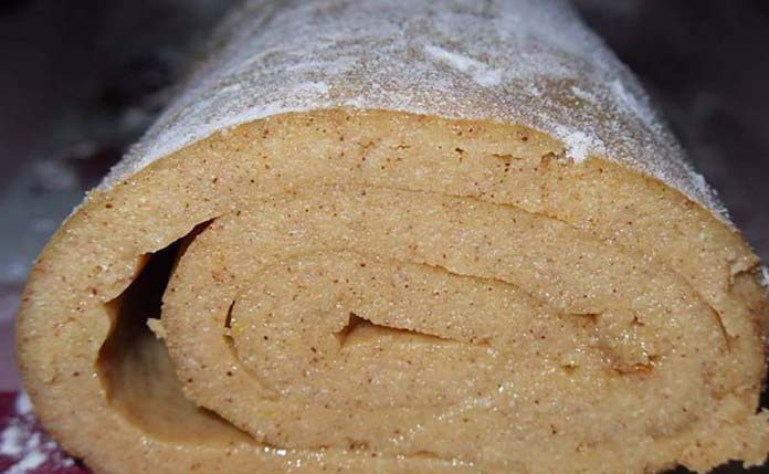 Torta húmida de requeijão 0 (0)