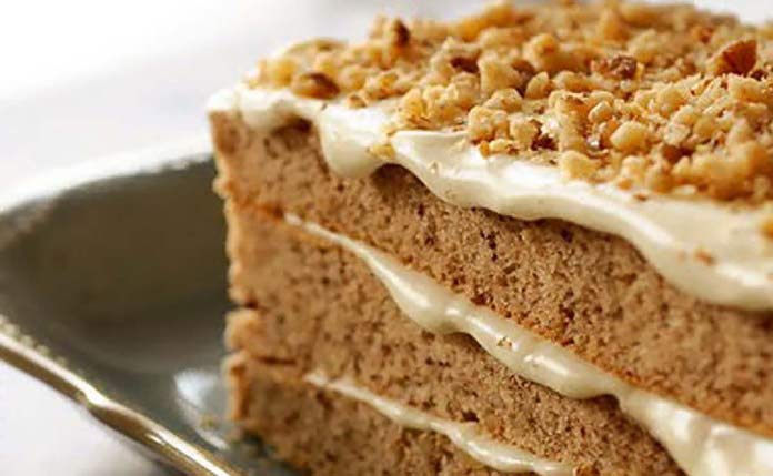 Bolo de noz com creme de baunilha 5 (1)