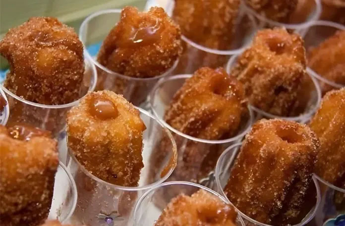 Como fazer churros em casa iguais aos vendidos nas barracas… 3 (2)