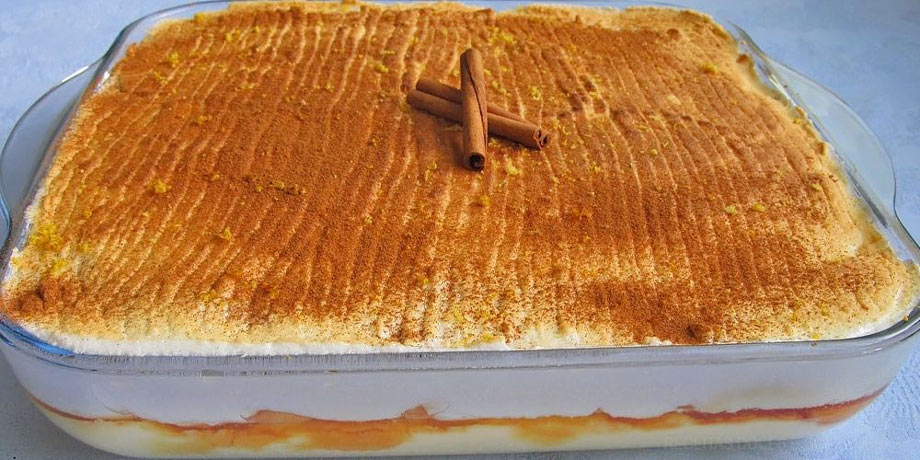 Pudim de Leite Condensado Familiar 4.3 (12)