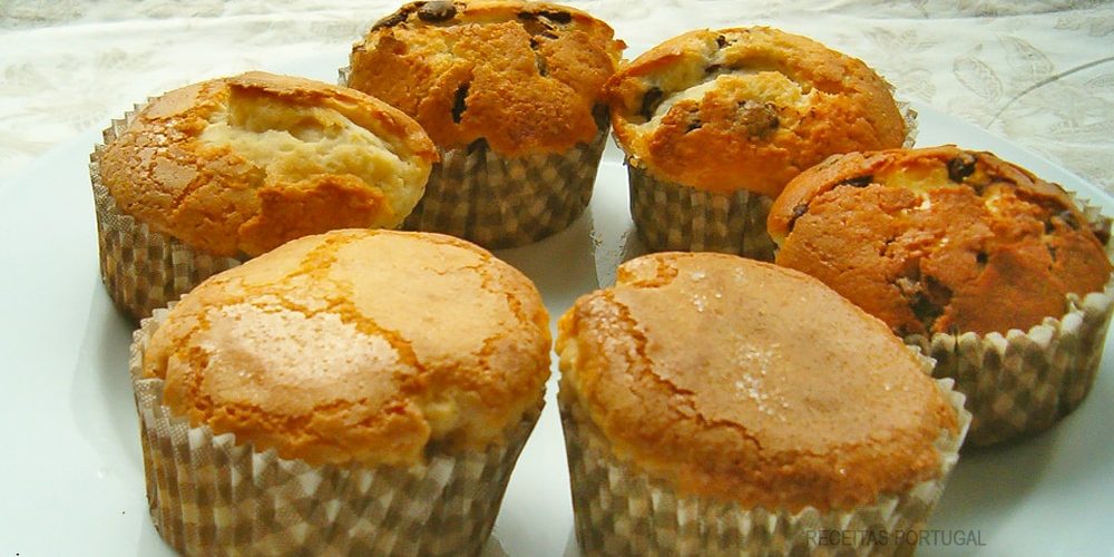 Muffins Bolo de Arroz 0 (0)