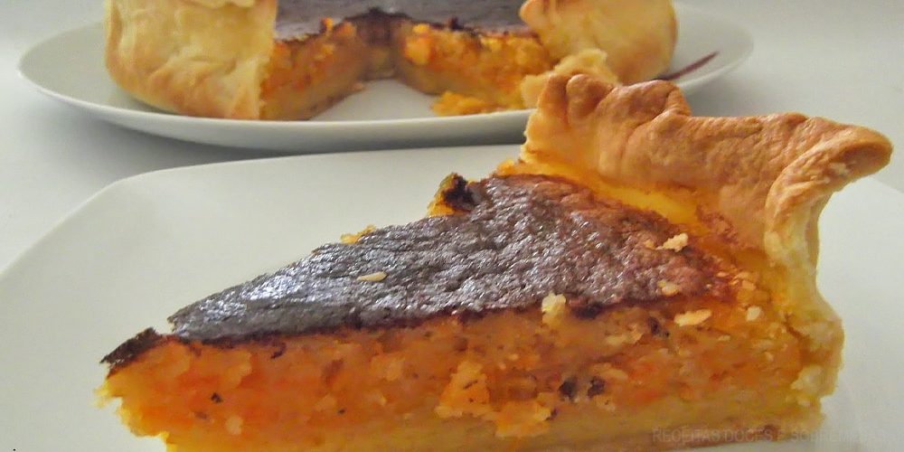 Tarte de Amêndoa com Cenoura 4.5 (50)