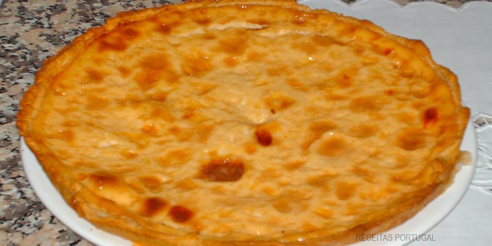 Tarte de Leite Condensado 4.1 (22)