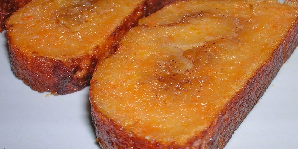 Torta de Cenoura Tradicional 4.3 (26)