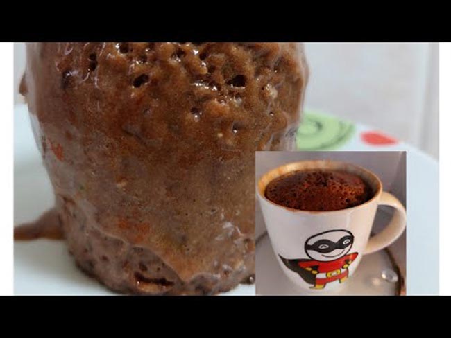 Bolo de Caneca em 2 minutos – Vídeo 5 (4)