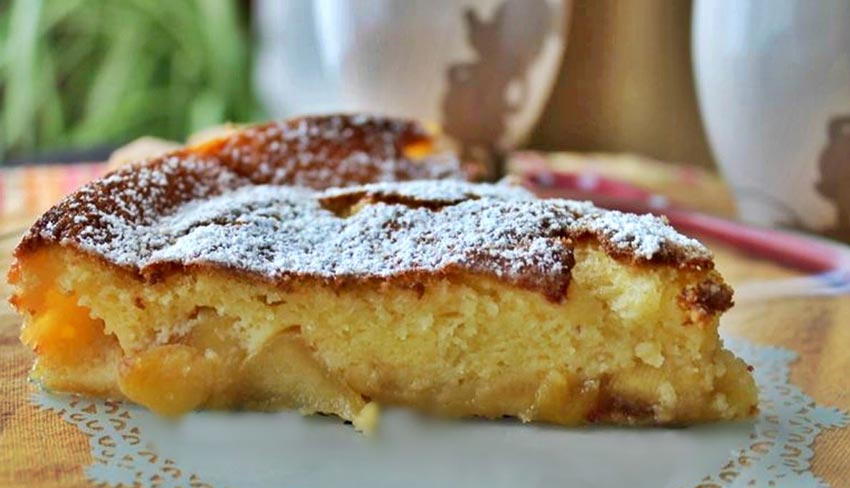 Delicia húmida e fofinha de maçã 0 (0)