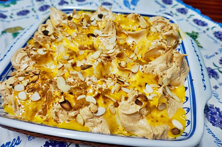 Receita fácil de Farófias no Tabuleiro. Sai sempre bem! 4.7 (25)