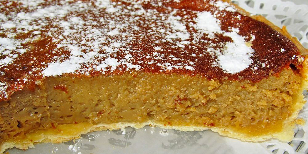Tarte de Café e Leite Condensado que é uma delícia 4.2 (153)