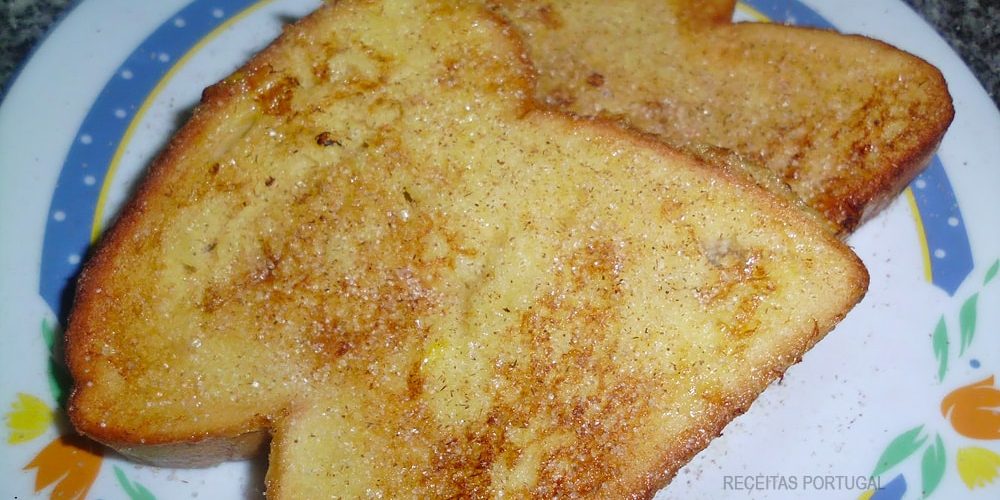 Rabanadas de Limão 4.7 (3)