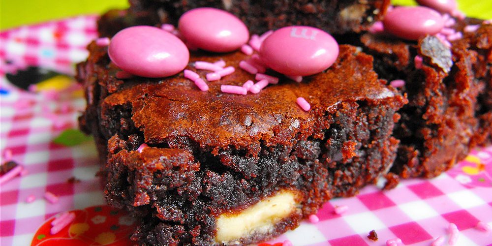 Brownies de Chocolate Divinais 5 (1)