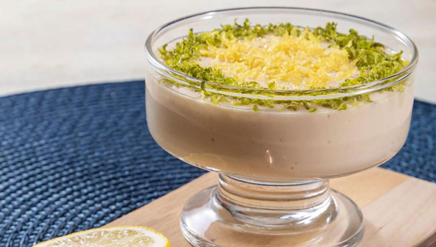 Mousse de limão light com apenas 4 ingredientes 4 (1)