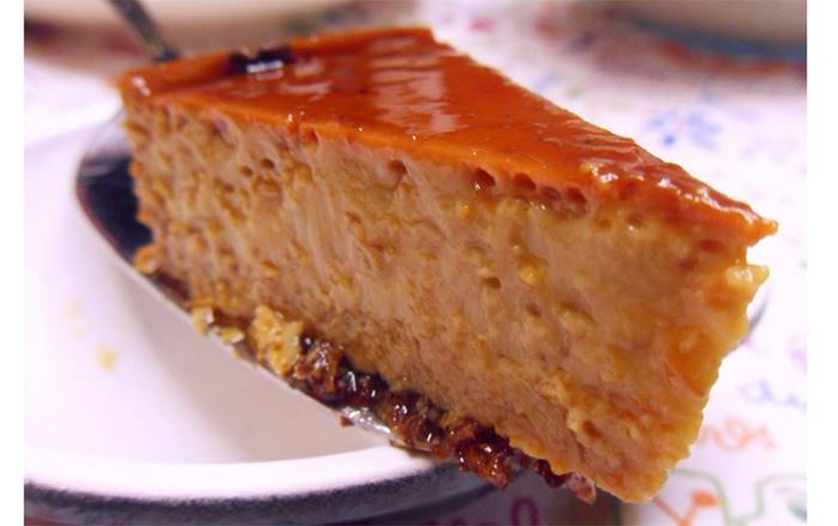 Pudim de Café – o pudim que fez sucesso em 2022 4.4 (28)