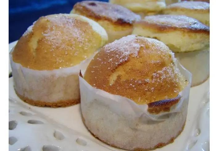 Bolinhos de Arroz 3.8 (13)