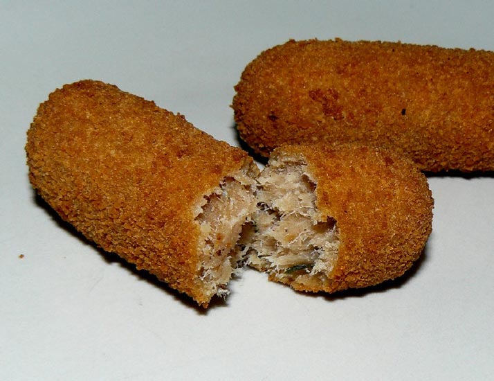 Croquetes de Atum – Baratos e bons 4.2 (30)