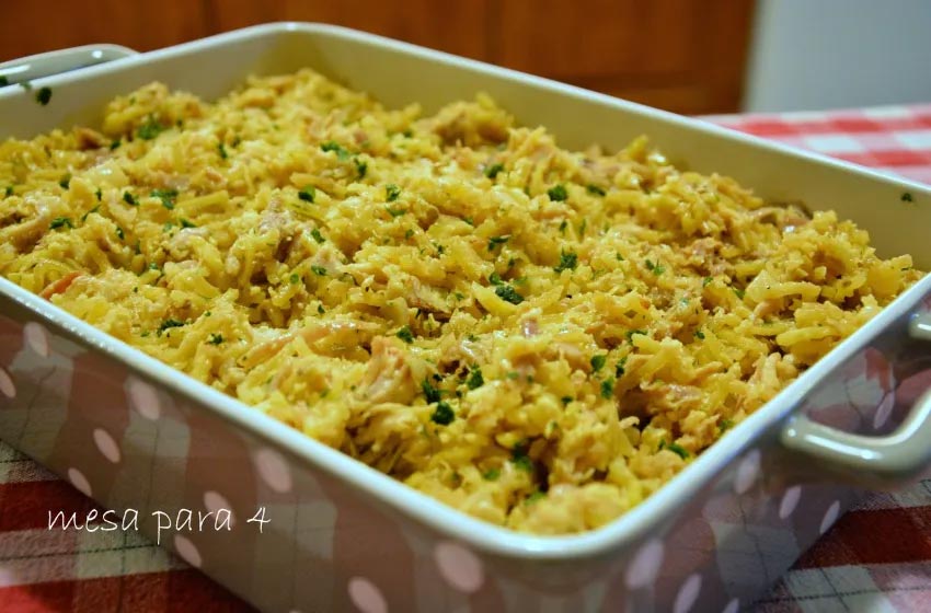 Frango à Brás 4.4 (65)