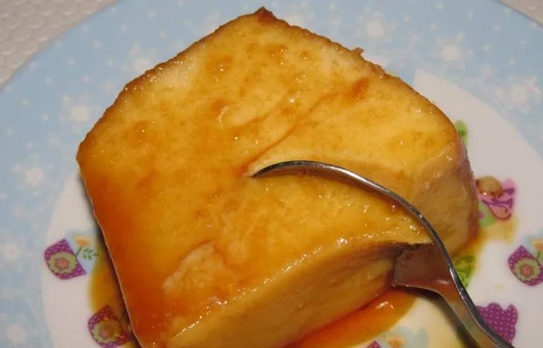 Gosta de pudins rápidos e deliciosos? Este Pudim é uma maravilha! 4 (63)